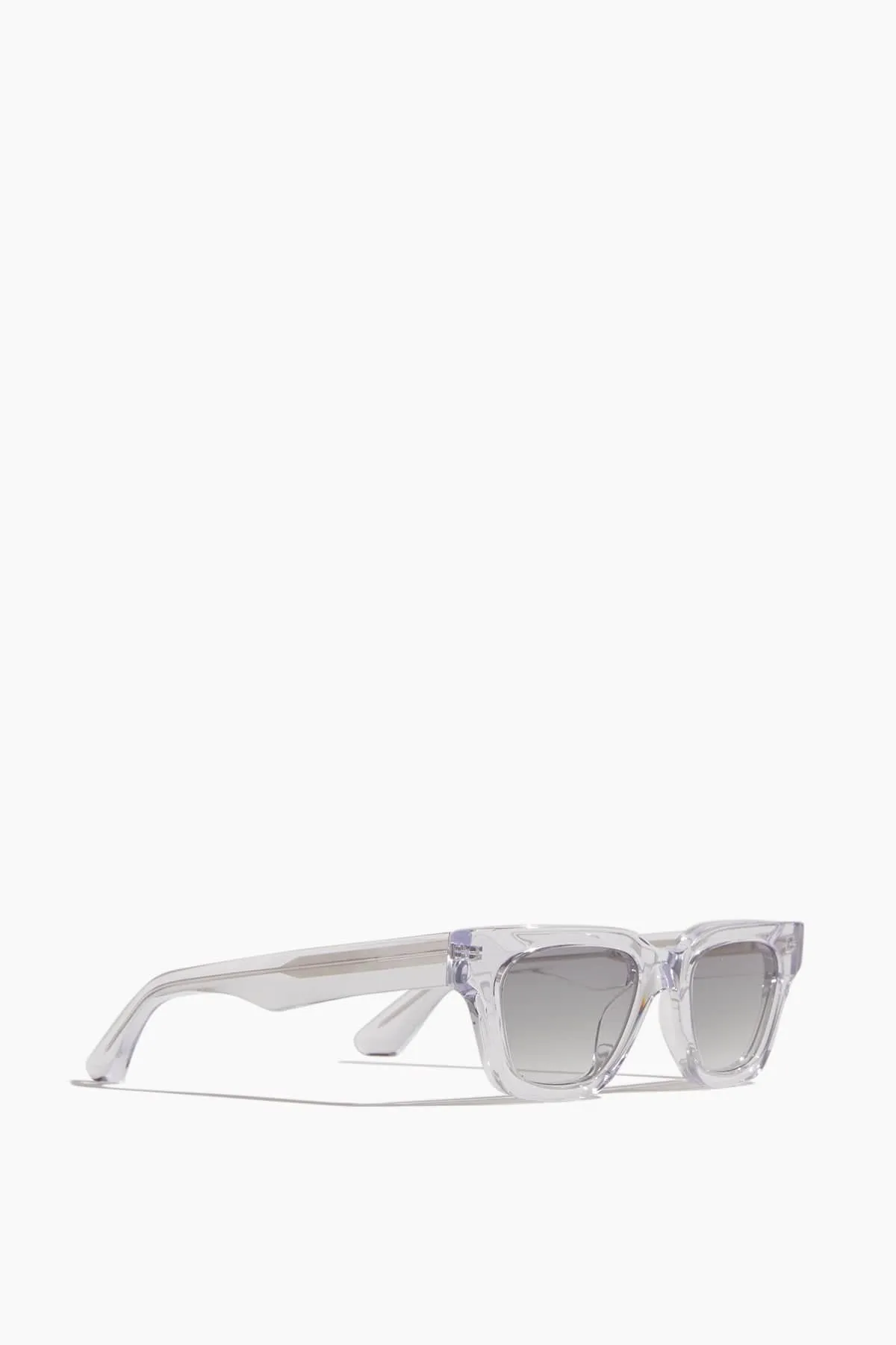 #11 Sunglasses in Clear