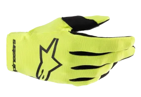 2025 Radar Gloves