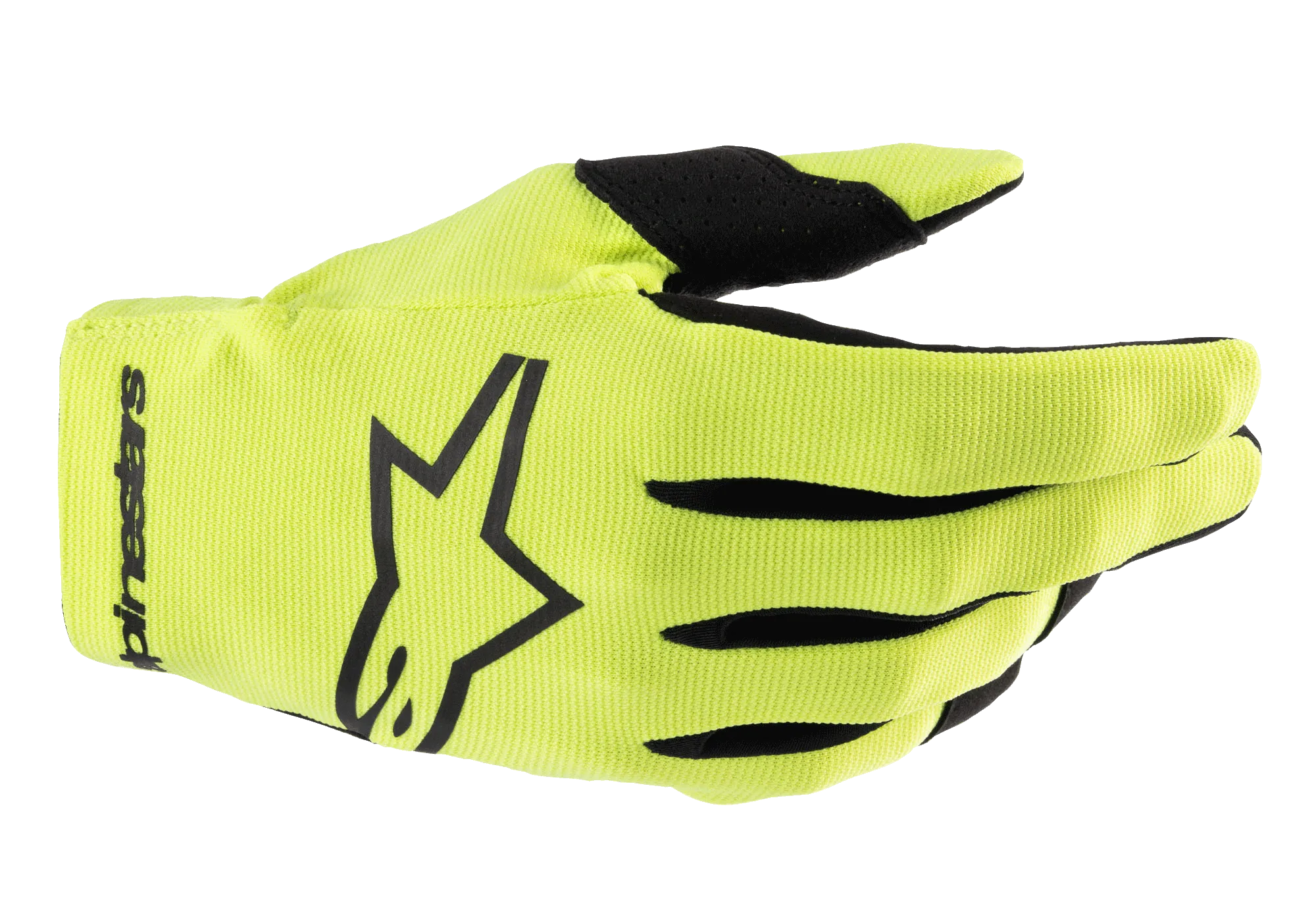 2025 Radar Gloves