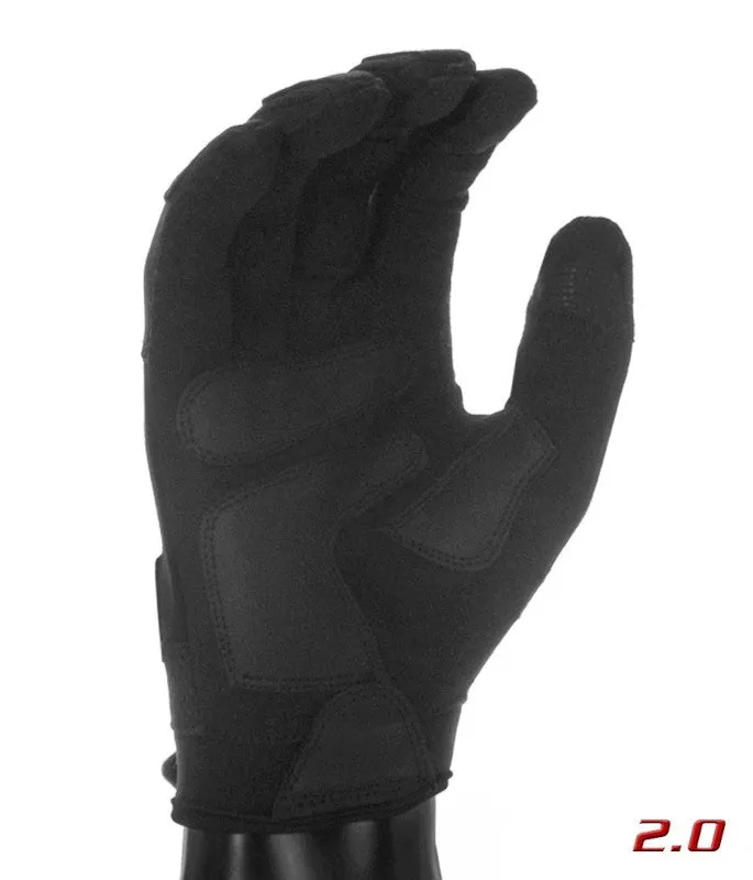 221B Tactical Exxtremity Patrol Gloves 2.0