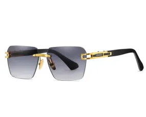 239512 SUNGLASSES - BLACK