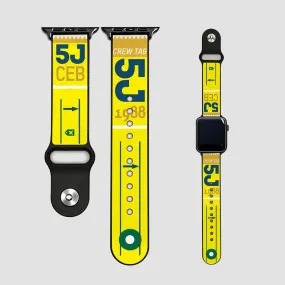 5J - Apple Watch Band