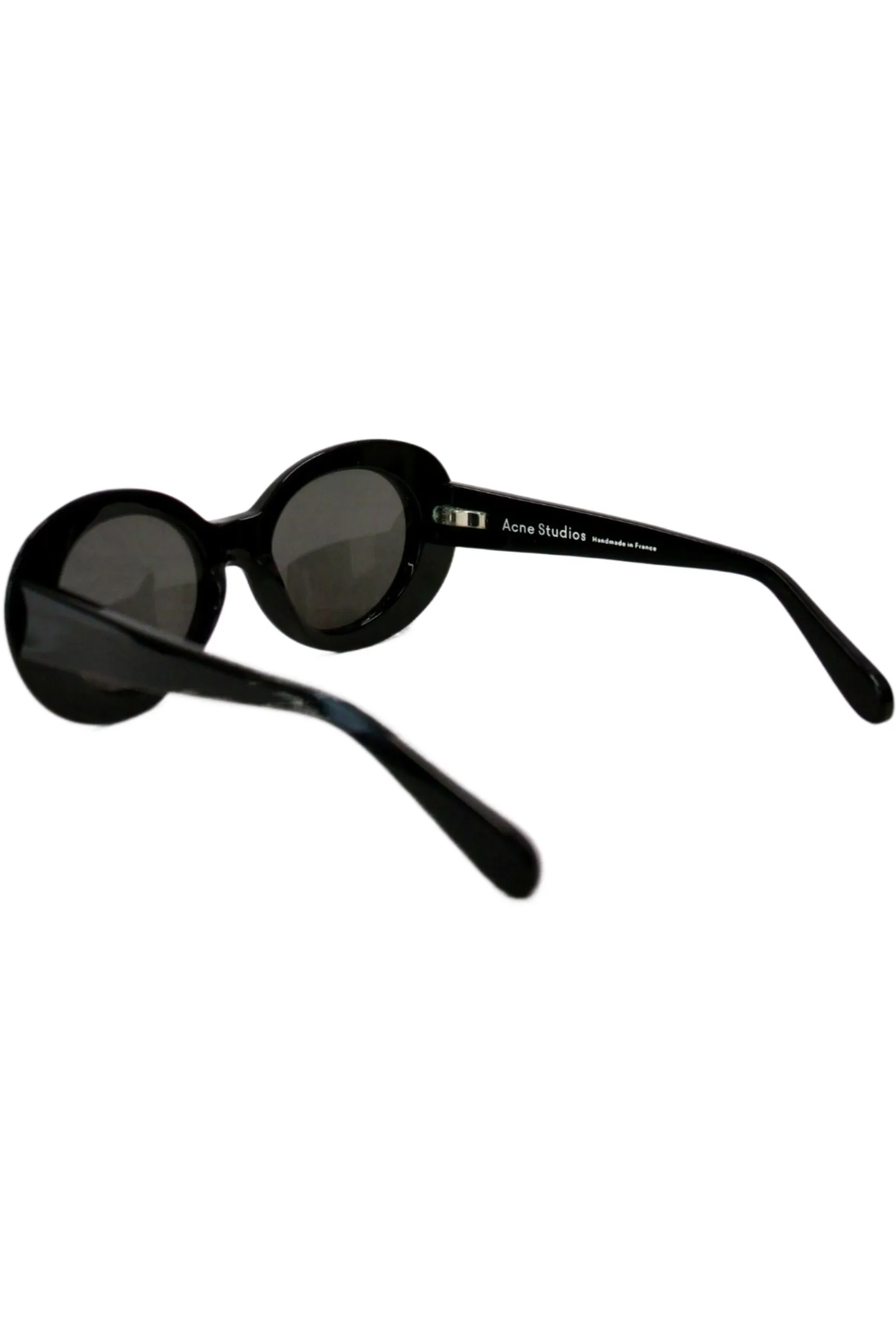 Acne Studios - Oval Sunglasses