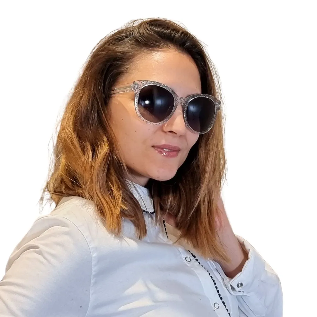 Ada Woman Sunglasses