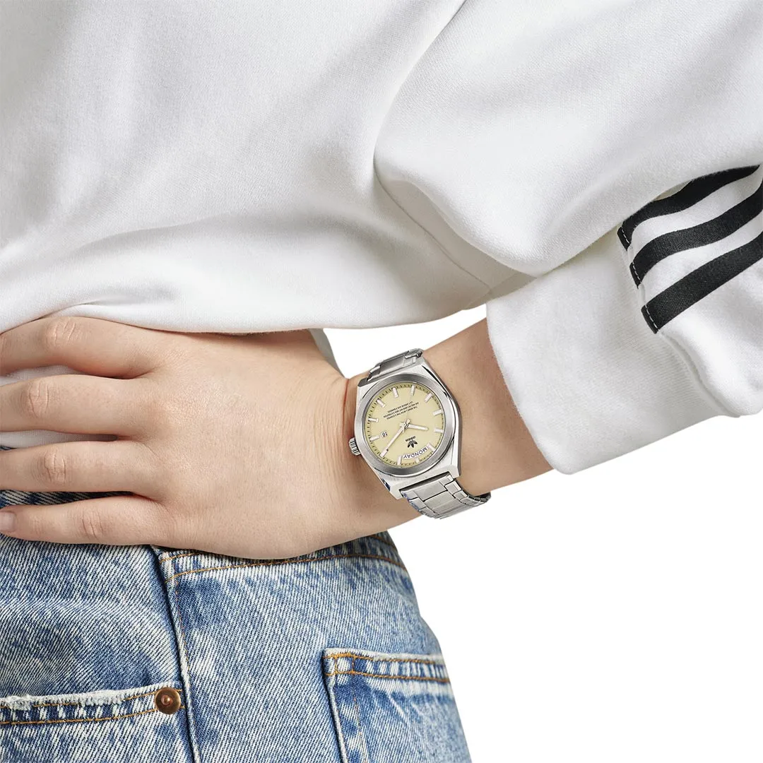 adidas - Code Five Watch (IR2521)