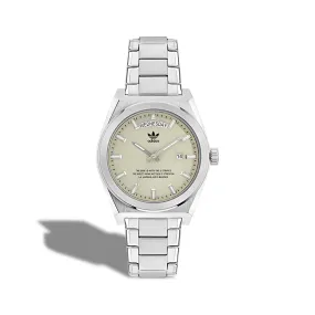 adidas - Code Five Watch (IR2521)