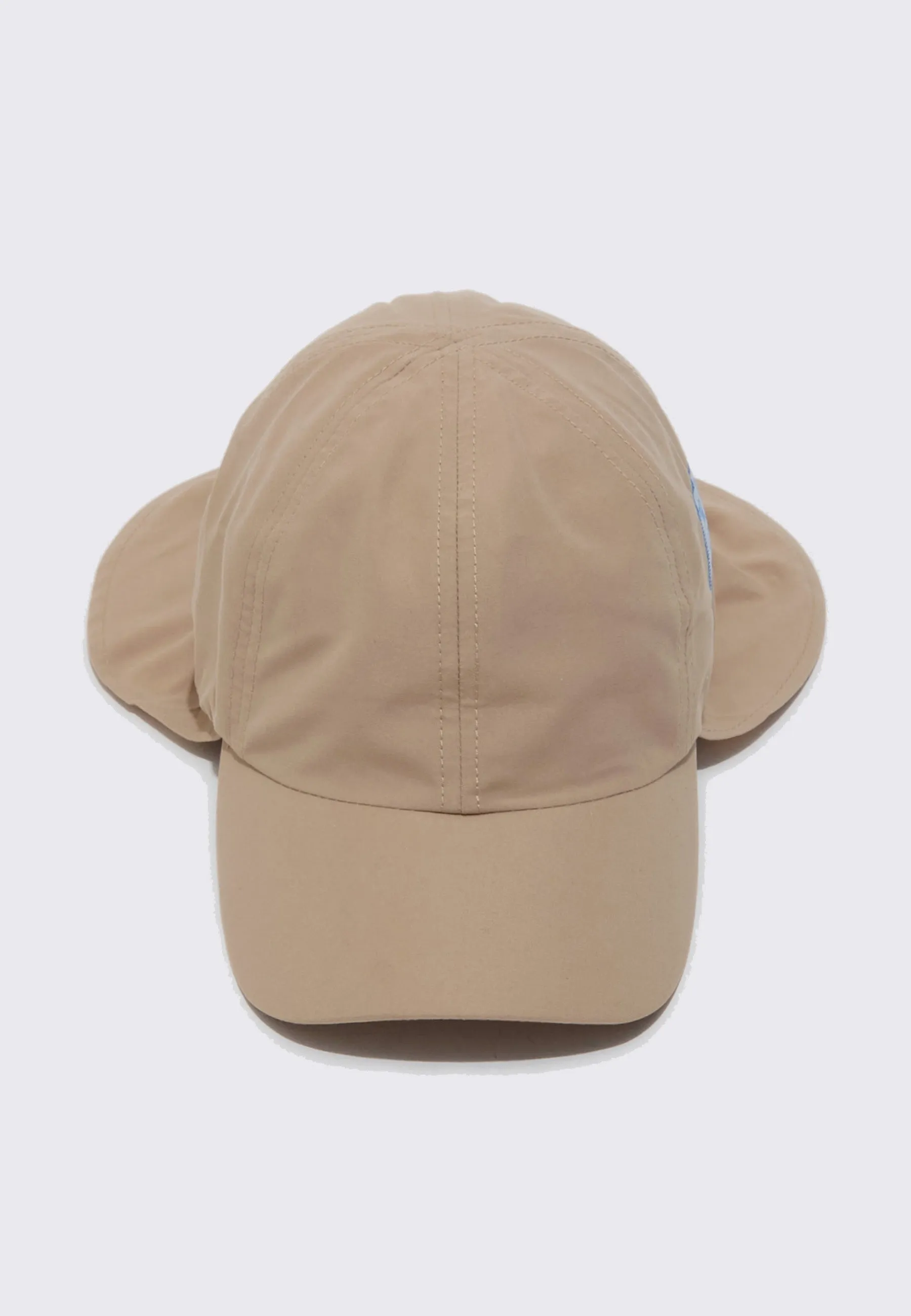 Adrien Cap - Beige