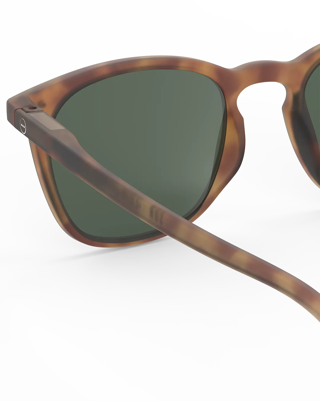 Adult sunglasses  | #E Havane