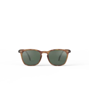 Adult sunglasses  | #E Havane