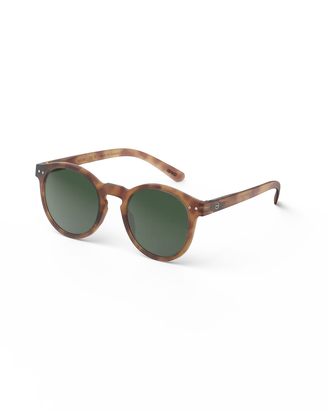 Adult sunglasses | #M Havane