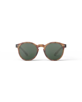 Adult sunglasses | #M Havane