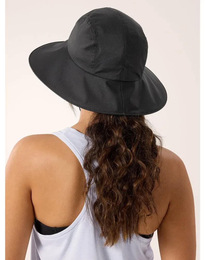 Aerios Shade Hat