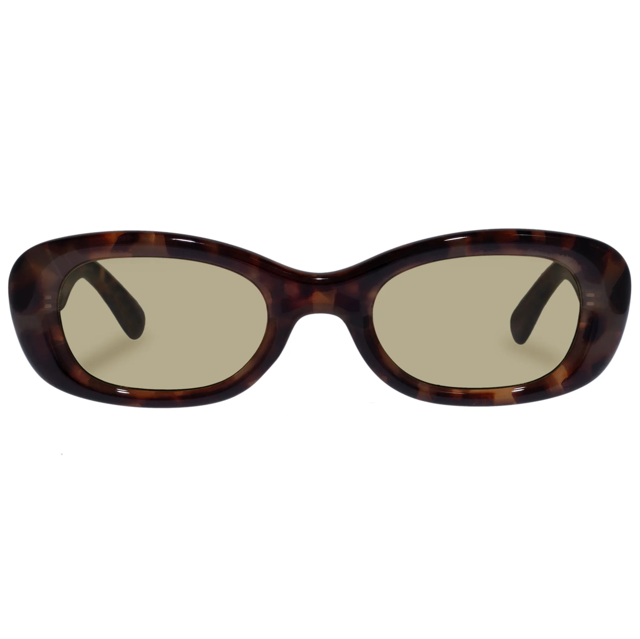 Aire Calisto Sunglasses Tort