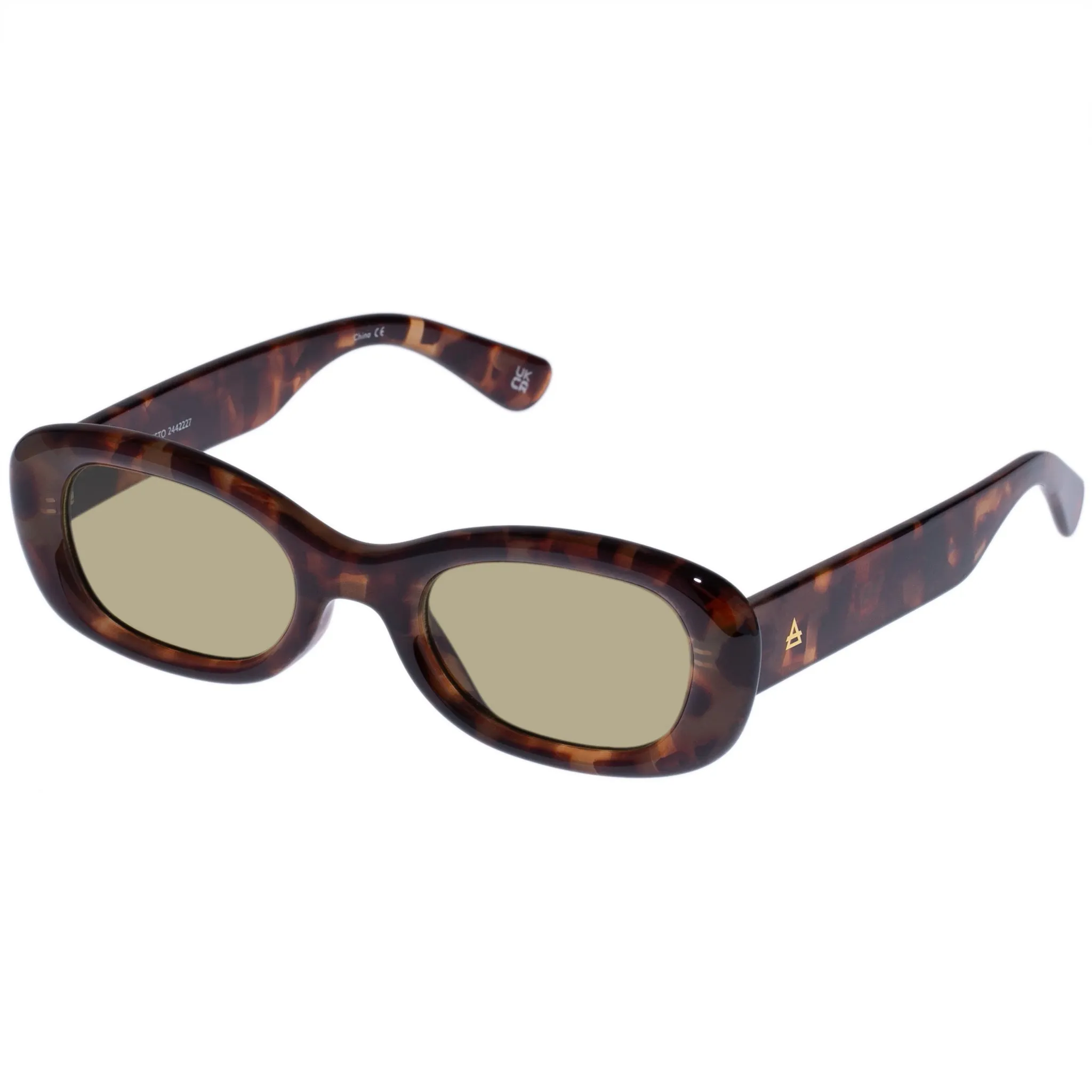 Aire Calisto Sunglasses Tort