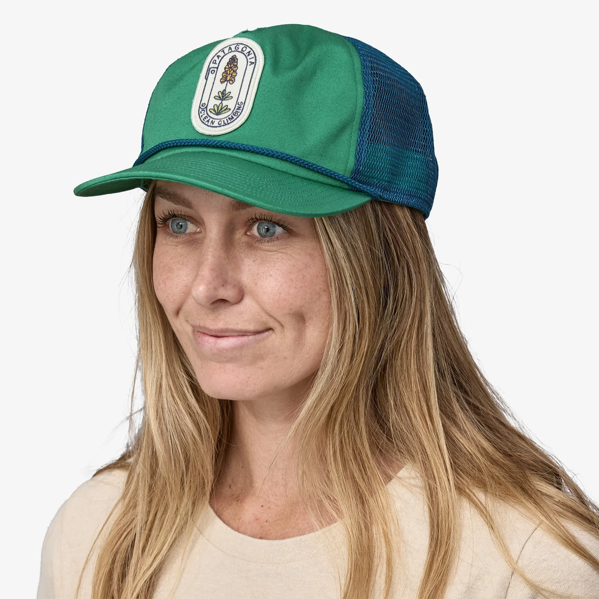 Airfarer Cap