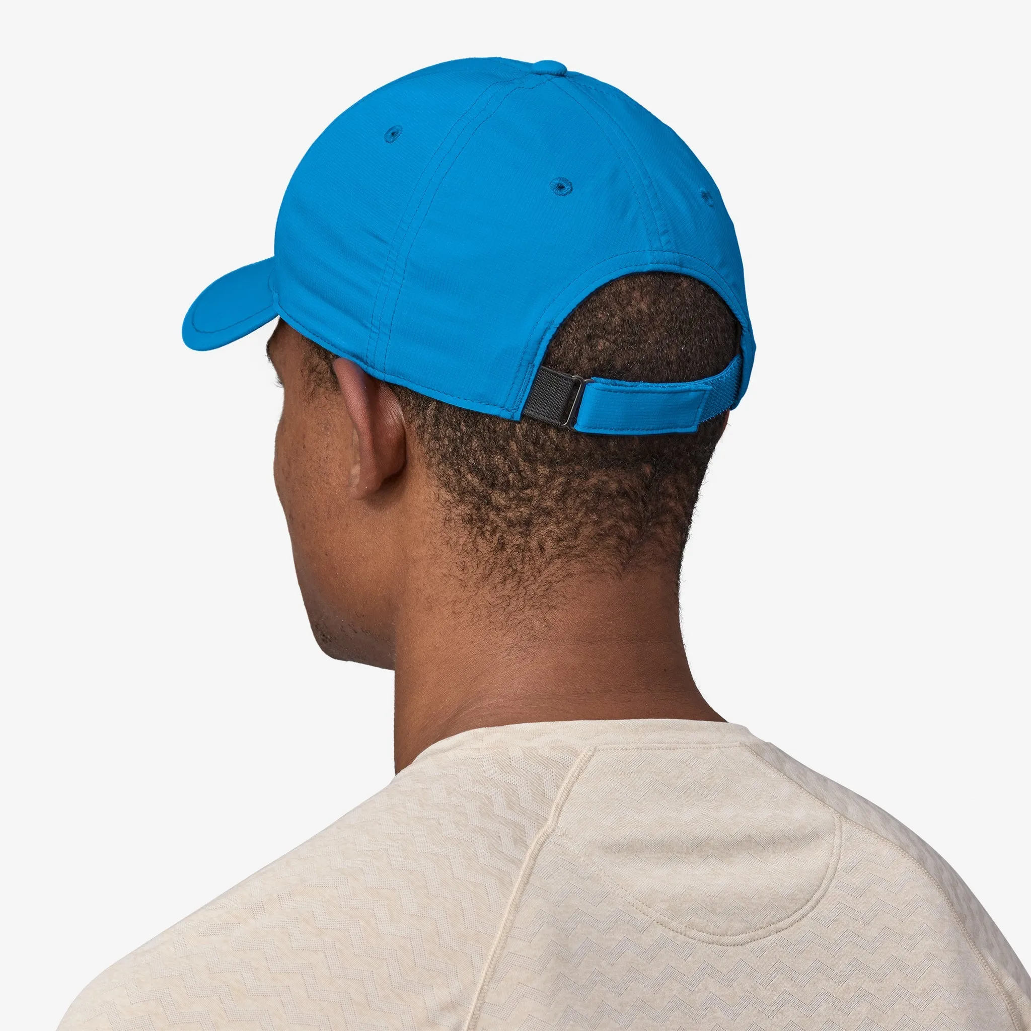 Airshed Cap