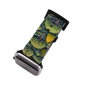 Alice Holt Forest Apple Watch Strap