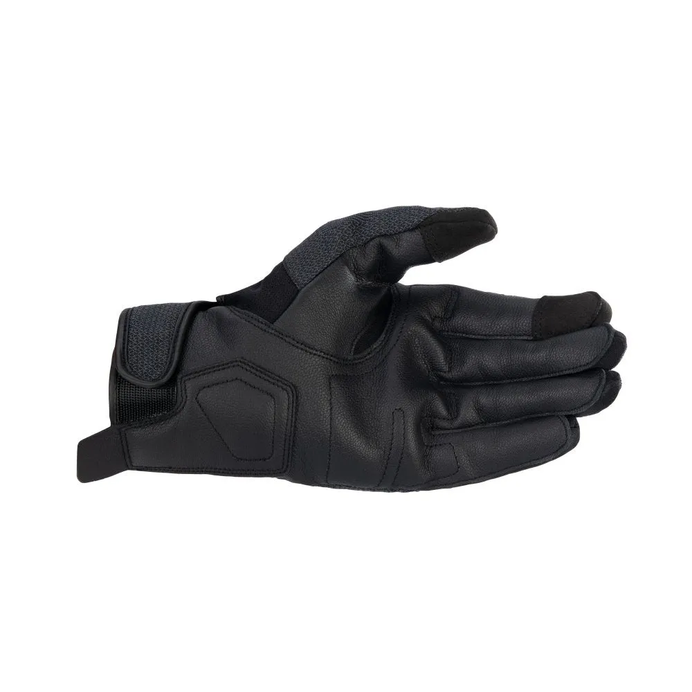 Alpinestars Morph Street Summer Motorcycle Gloves Black