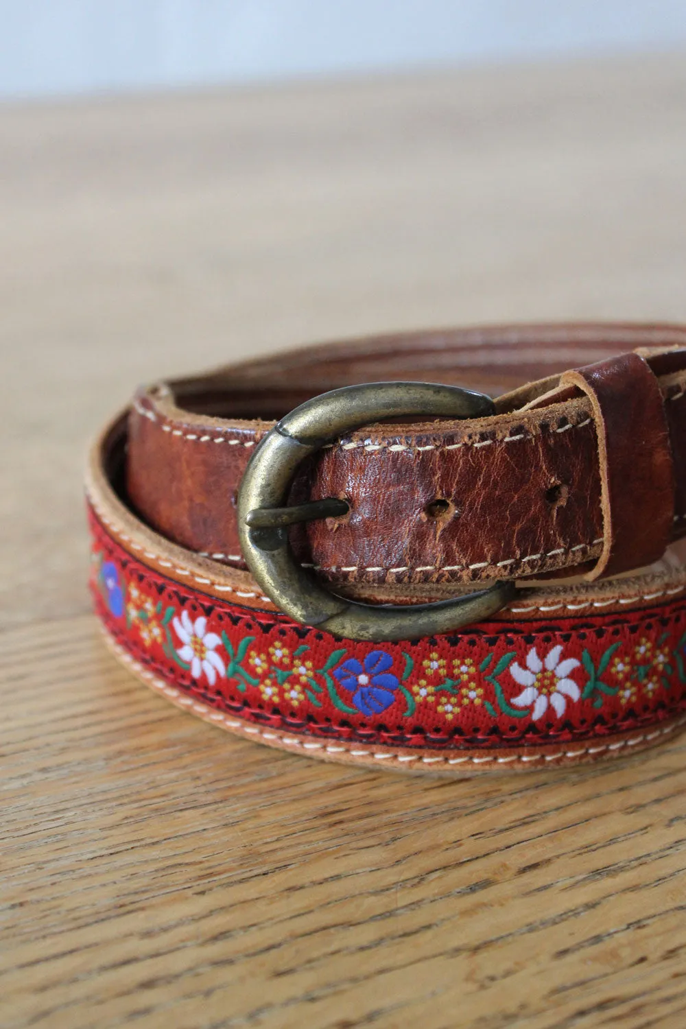 Anna Folk Belt