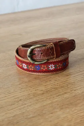 Anna Folk Belt