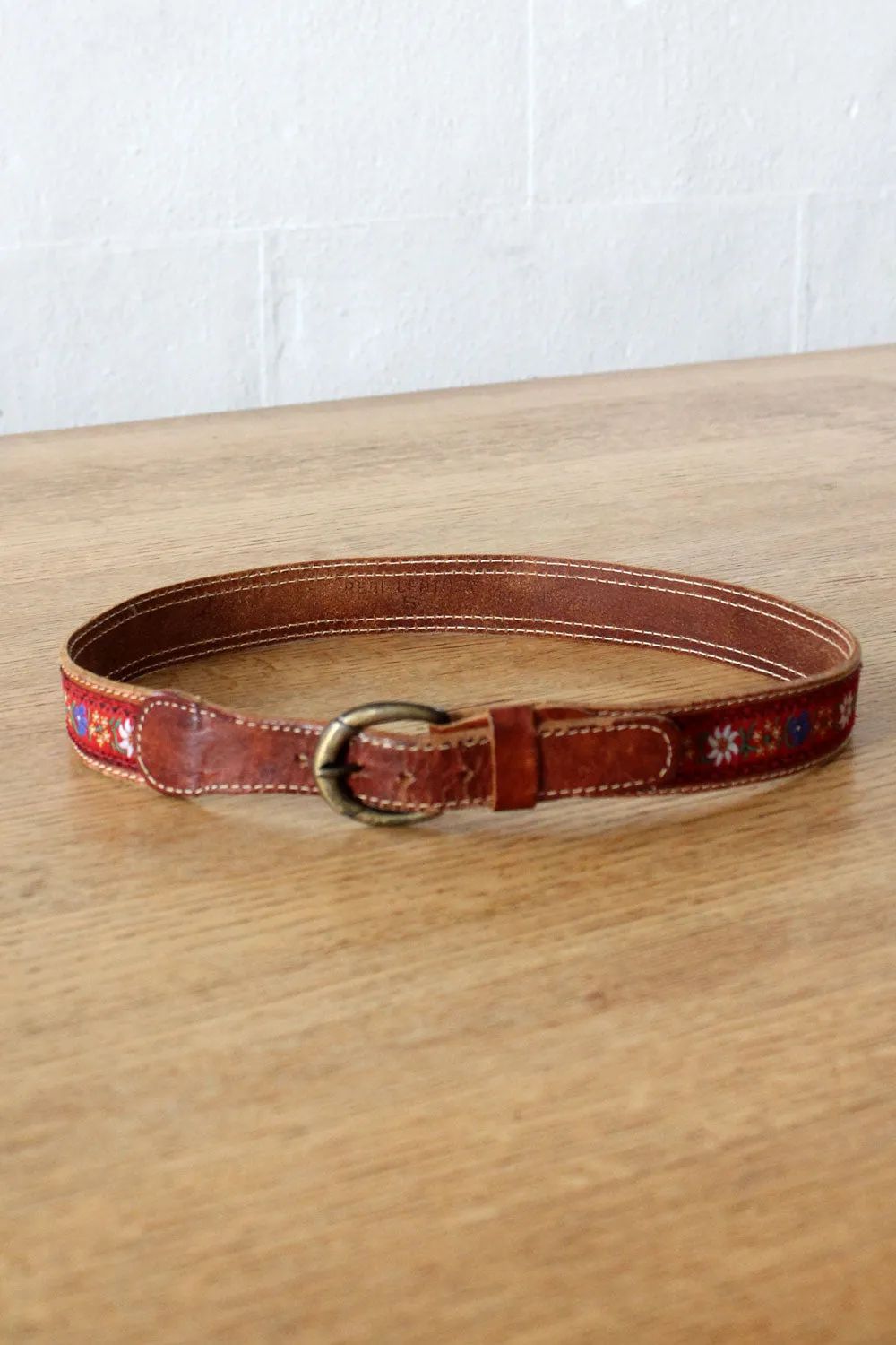 Anna Folk Belt