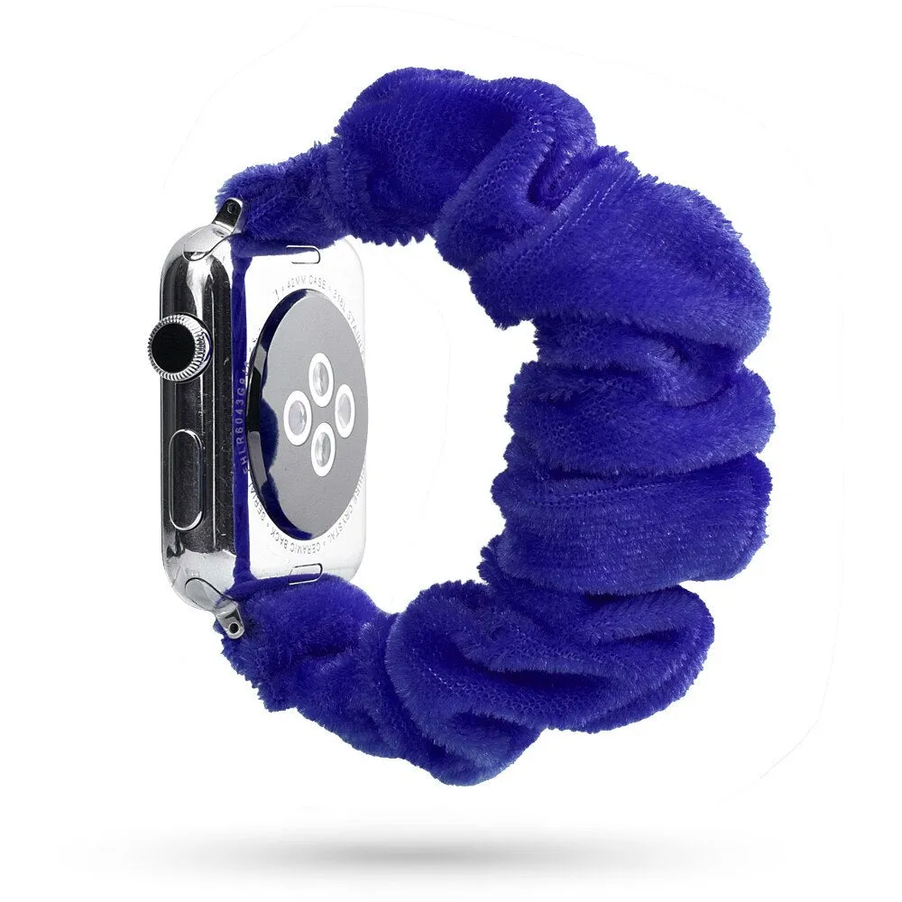 Apple Watch Pulsera Scrunchie