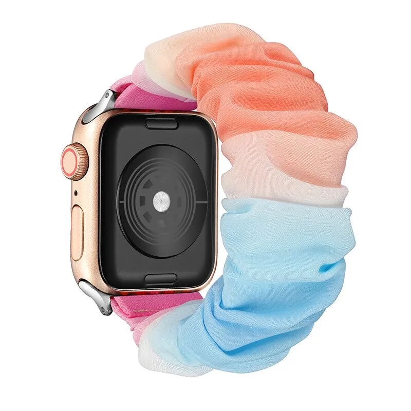 Apple Watch Pulsera Scrunchie