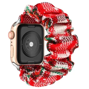 Apple Watch Pulsera Scrunchie