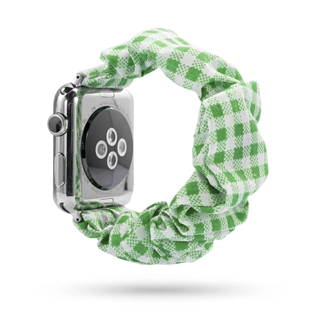 Apple Watch Pulsera Scrunchie