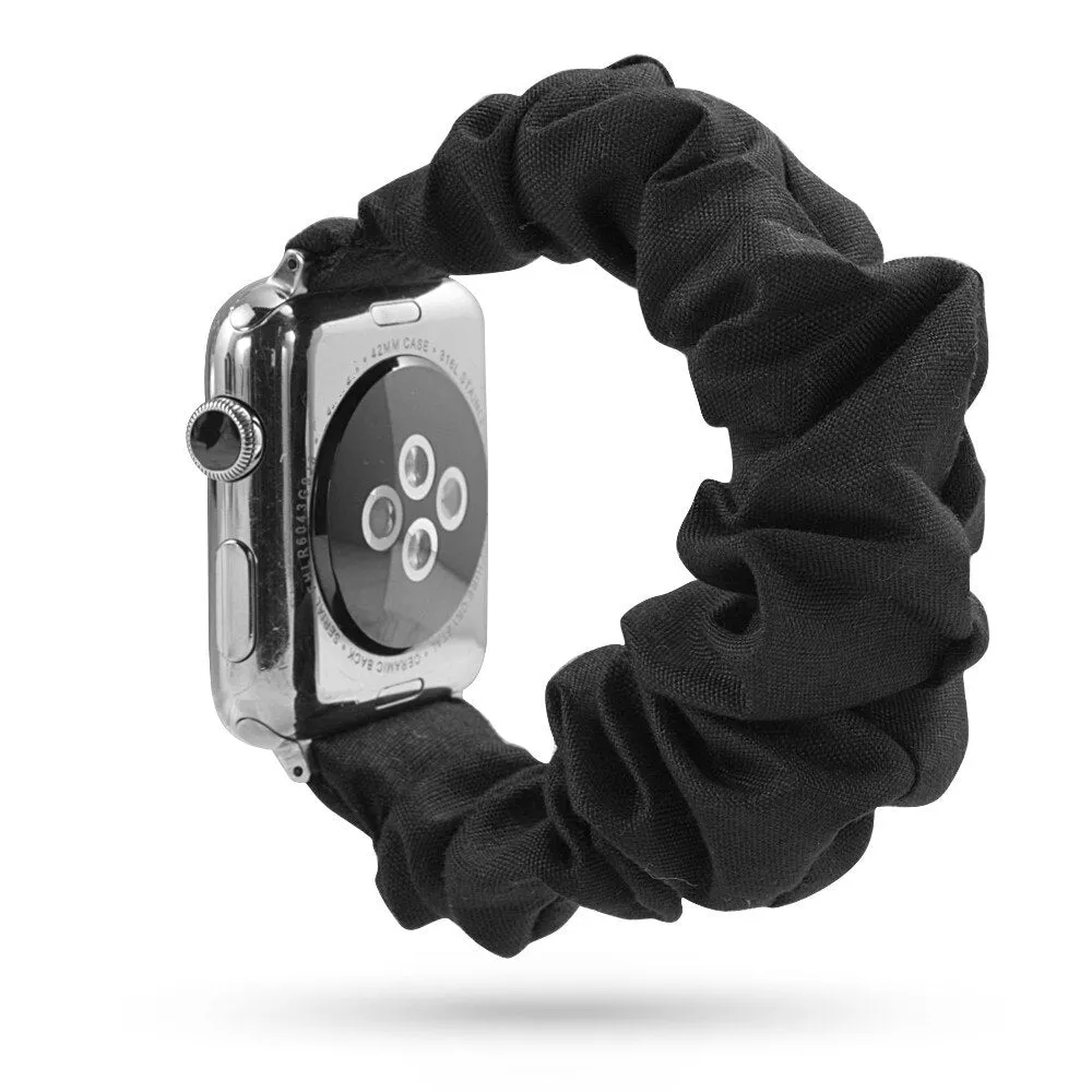 Apple Watch Pulsera Scrunchie