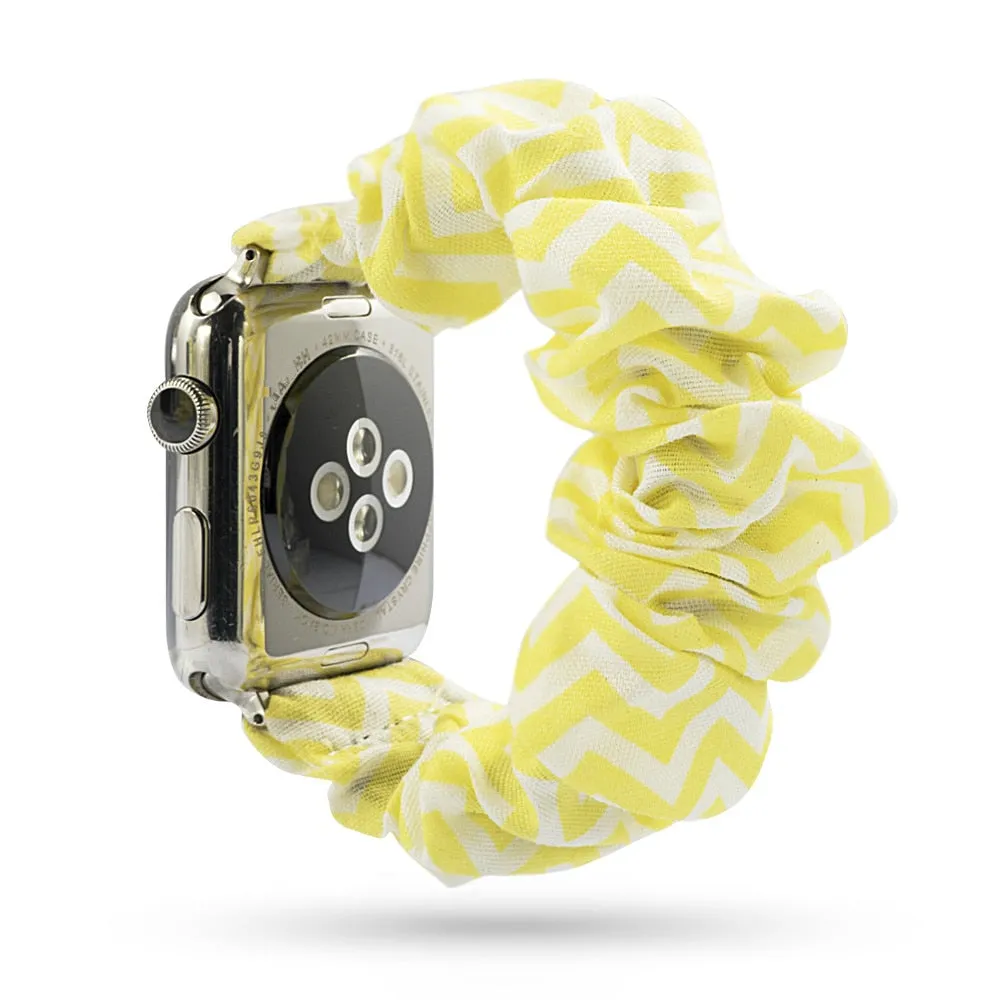 Apple Watch Pulsera Scrunchie