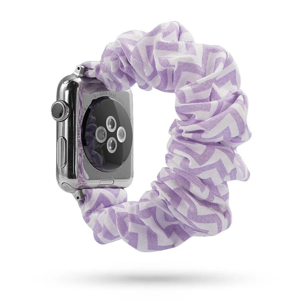 Apple Watch Pulsera Scrunchie