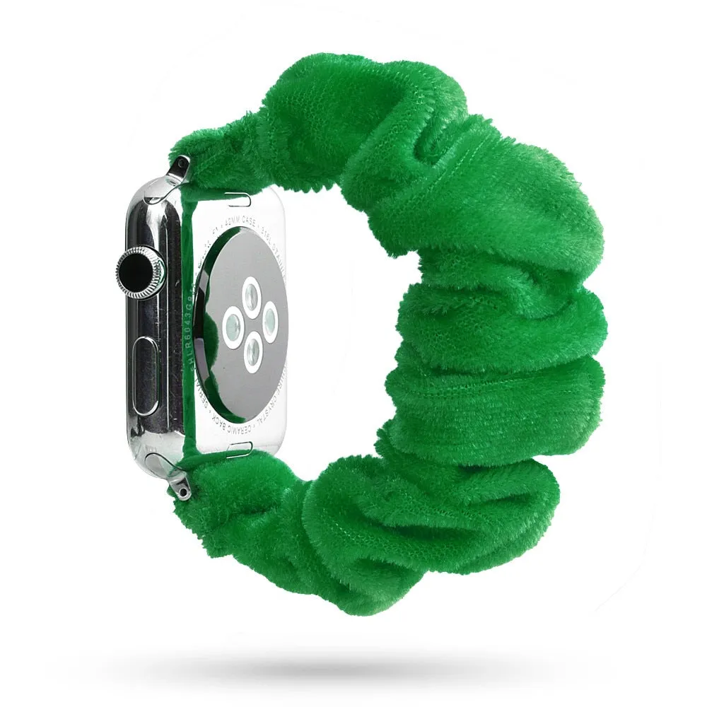 Apple Watch Pulsera Scrunchie