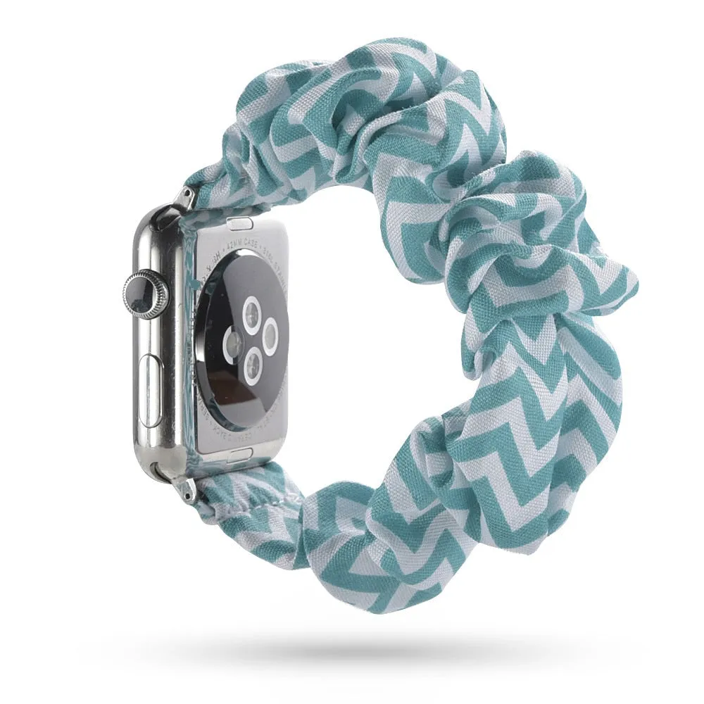 Apple Watch Pulsera Scrunchie