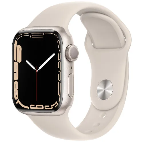 Apple Watch Series 7