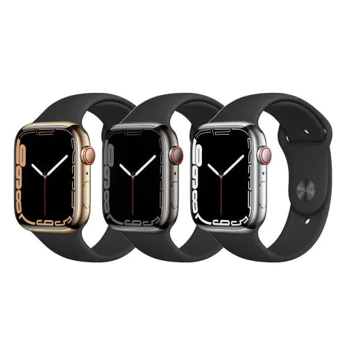 Apple Watch Series 7