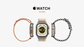 Apple Watch Ultra 49mm (GPS   Cellular)