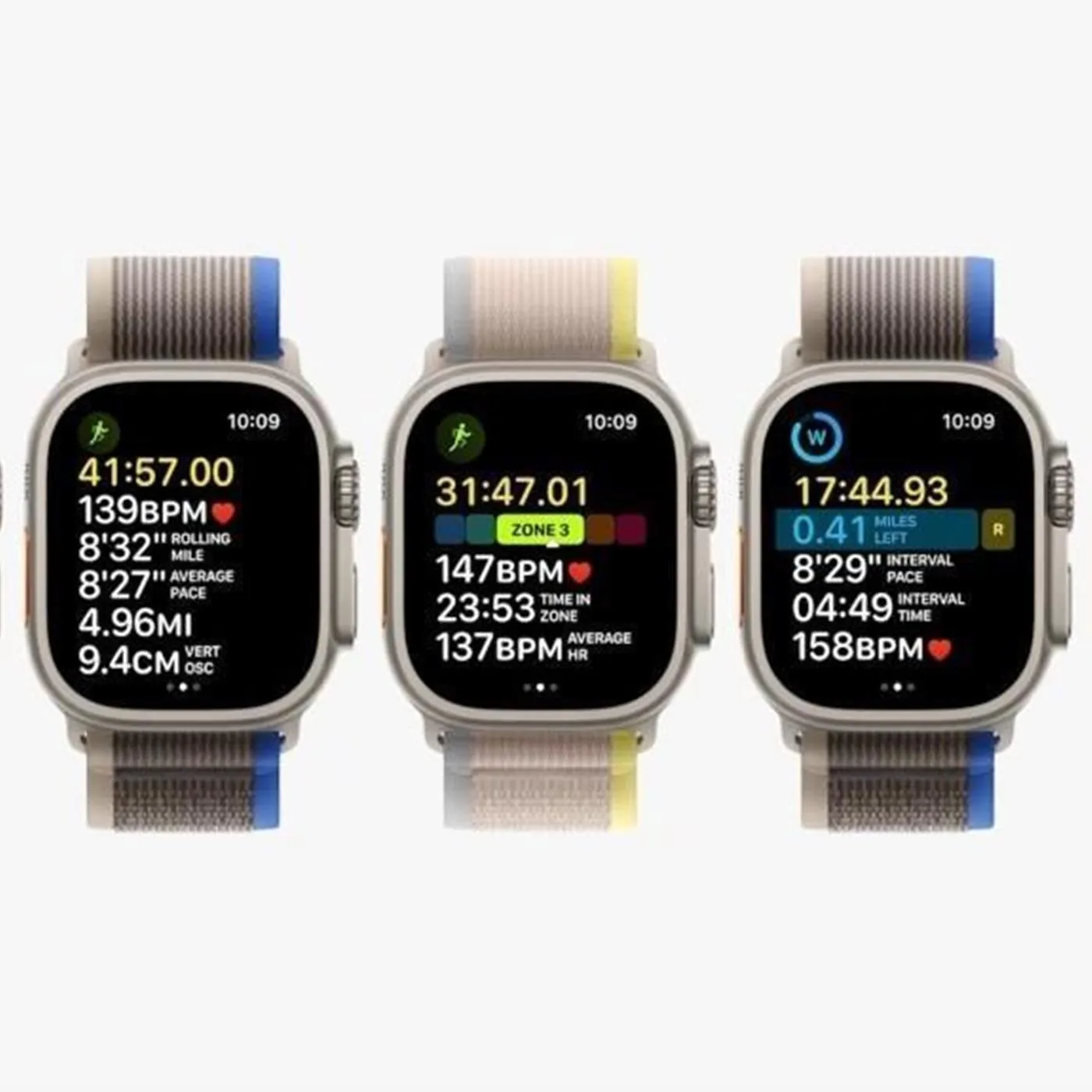 Apple Watch Ultra 49mm (GPS   Cellular)