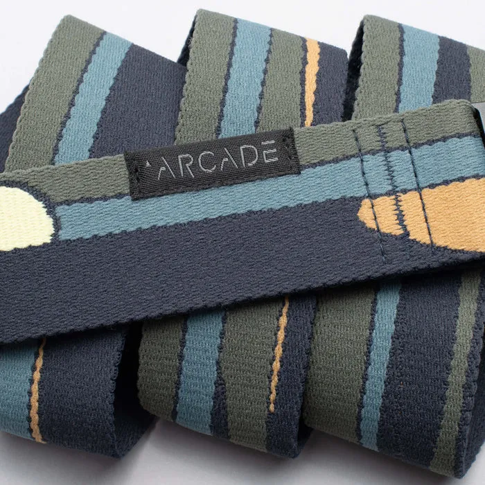 Arcade Vista Belt