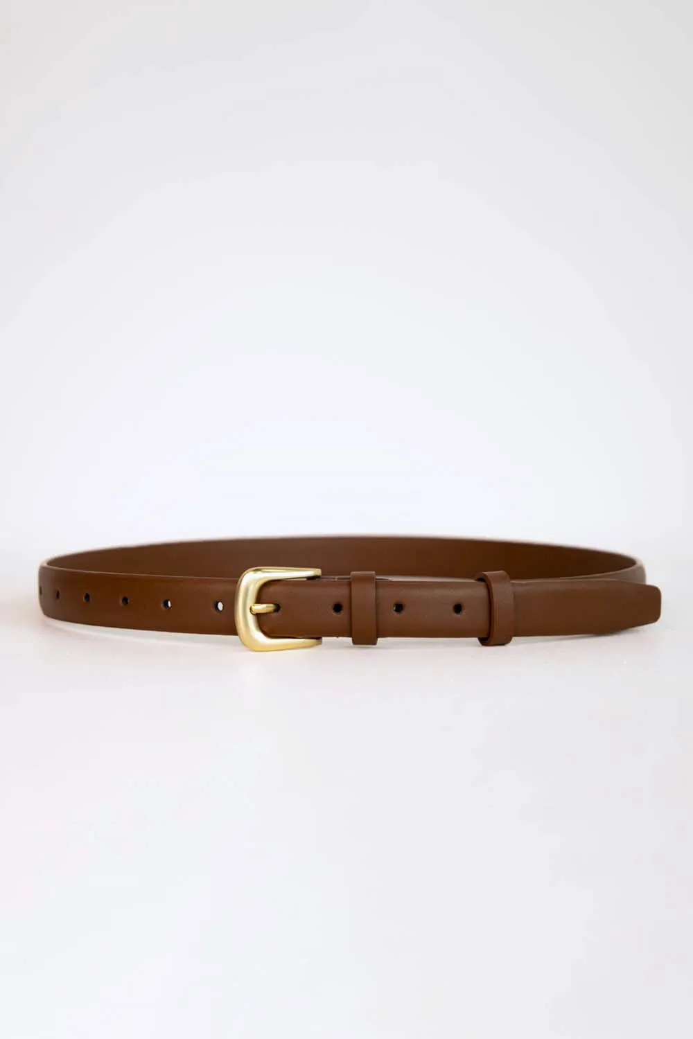 Arden Belt Brown