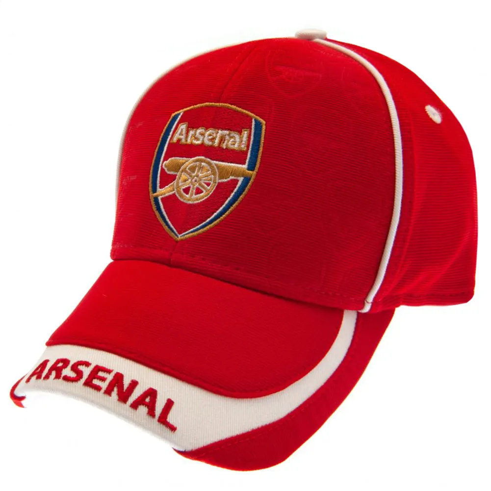 Arsenal FC Cap