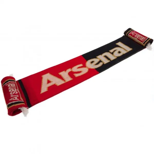 Arsenal FC Scarf