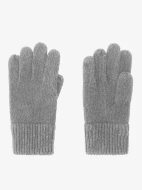 Aspesi Baby Cashmere Gloves