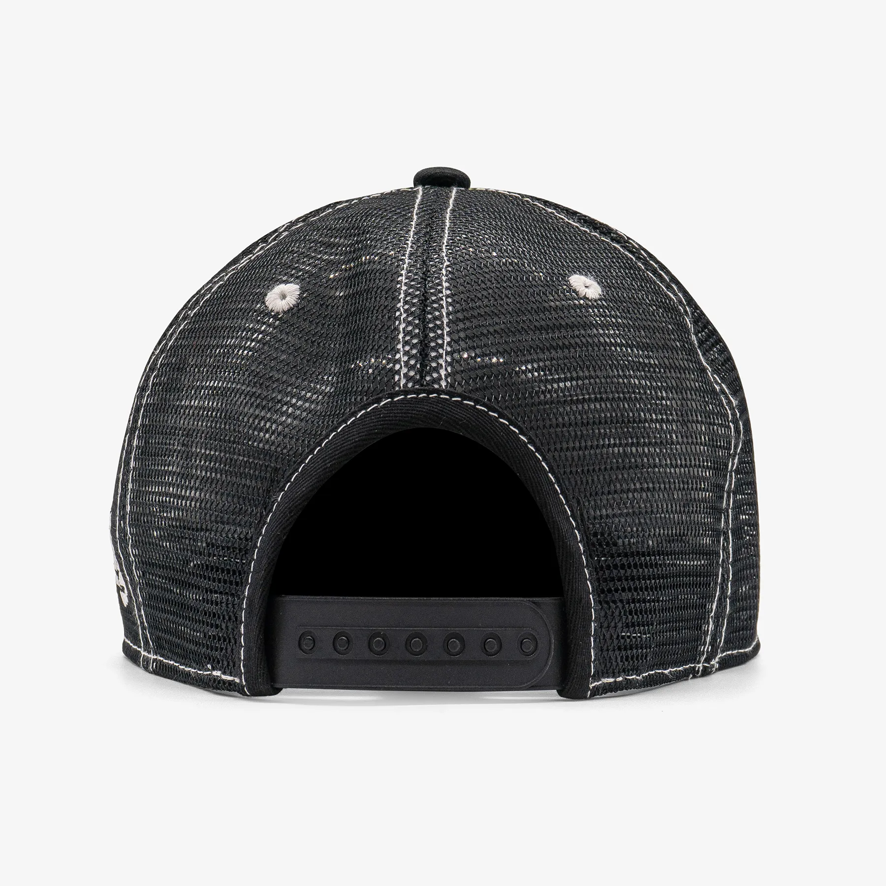 Astronaut Trucker Hat