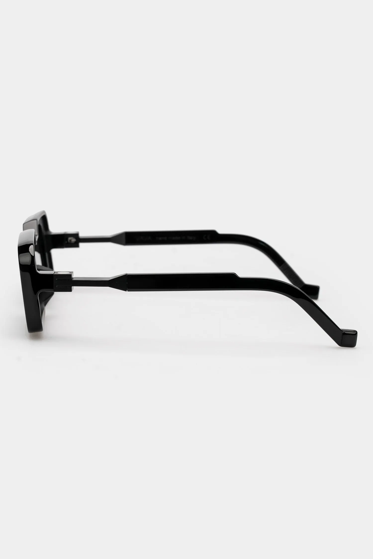 Asymmetrical sunglasses | WL0053