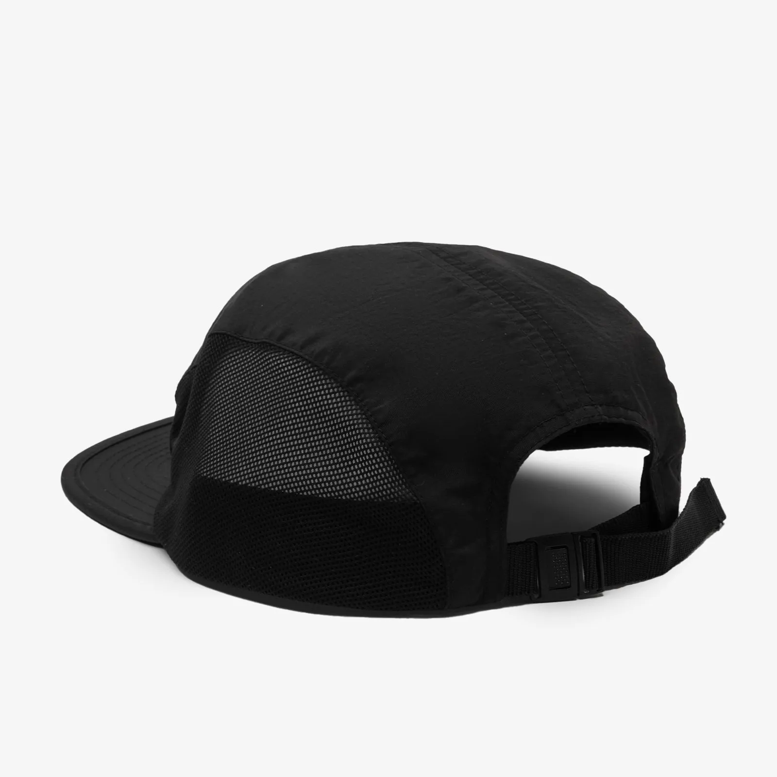 Athletica Cap - Black