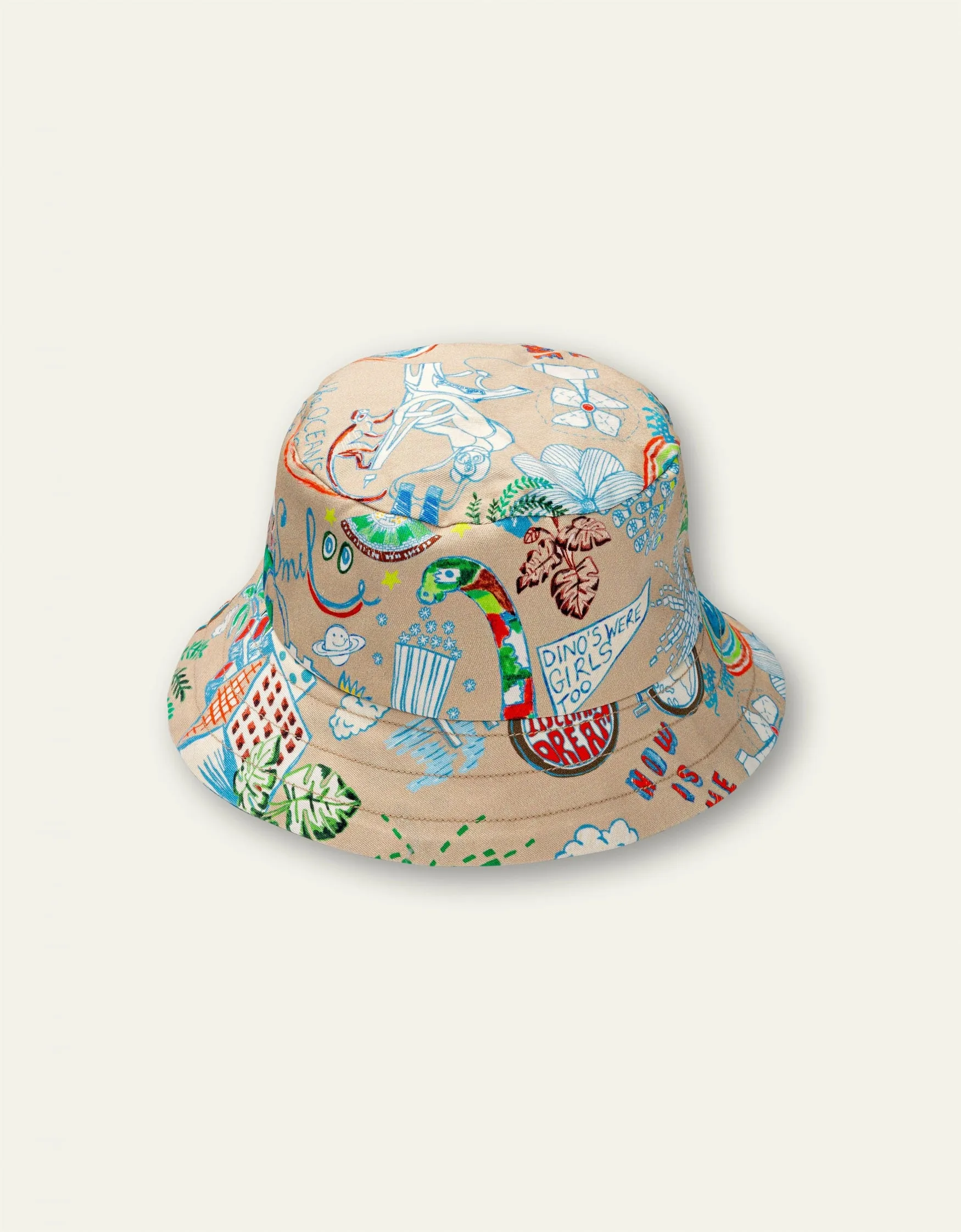 Aubrey Sun Hat