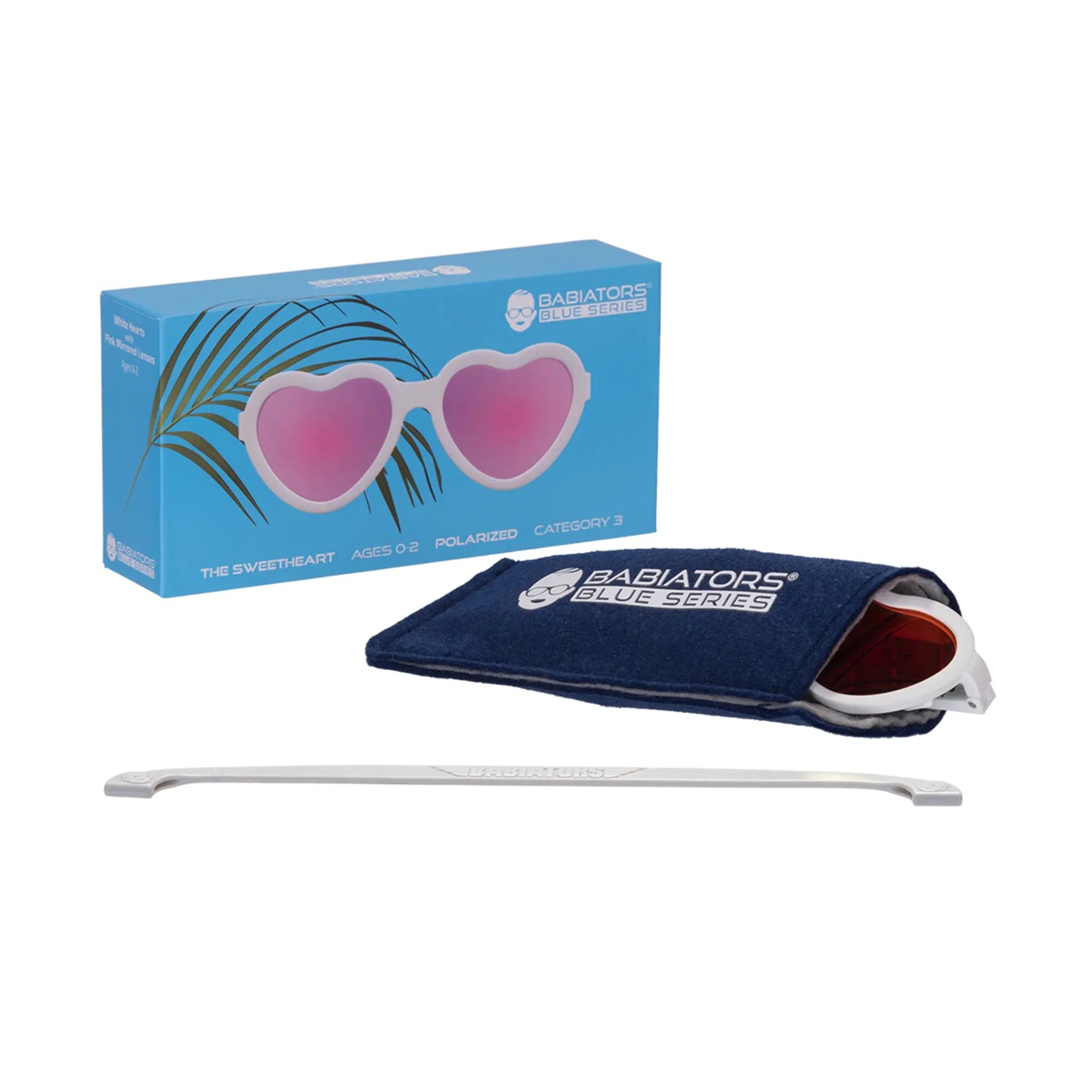 Babiators Sweetheart Sunglasses