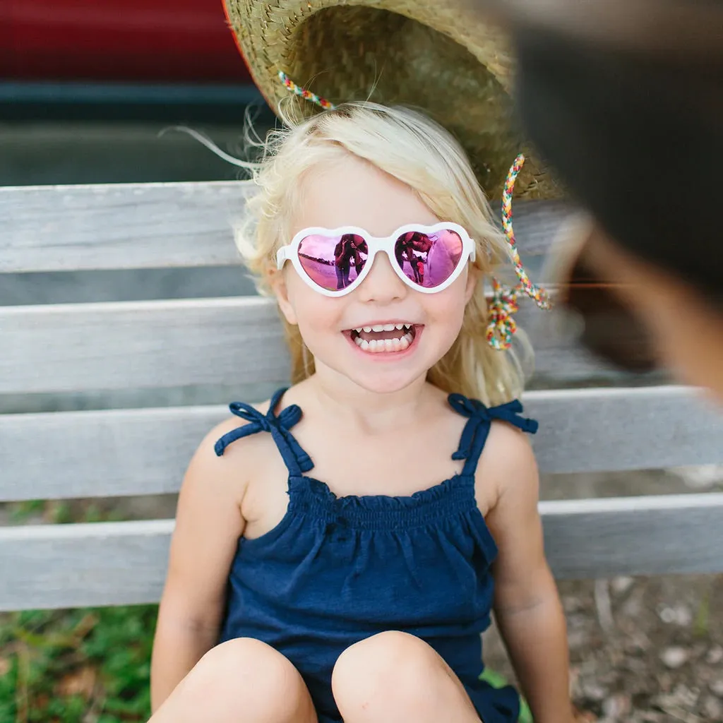 Babiators Sweetheart Sunglasses