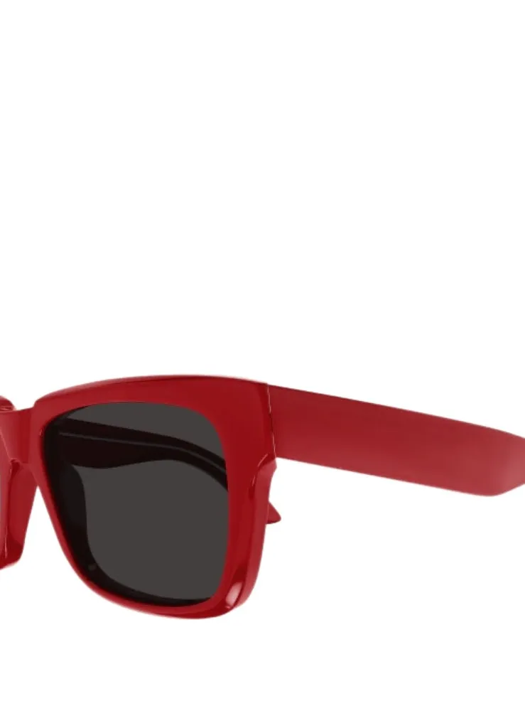 Balenciaga 55 Sunglasses